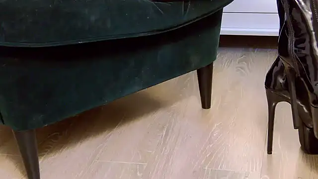 FeetVibe online show from 01.05.25