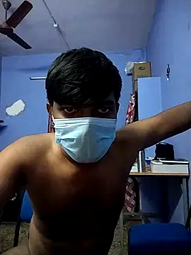 Tamilandteluguboy14 online show from 12.01.25