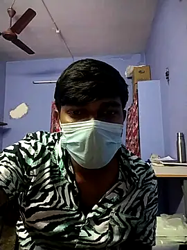 Tamilandteluguboy14 online show from 12.04.25