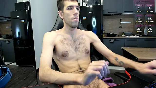 White Dylan online show from 09.20.25