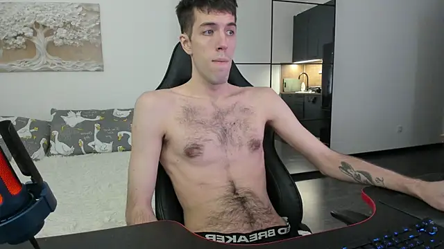 White Dylan online show from 12.20.25