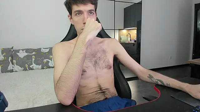 White Dylan online show from 02.07.26