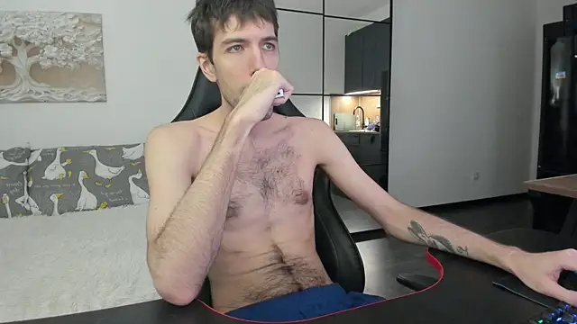 White Dylan online show from 04.06.26