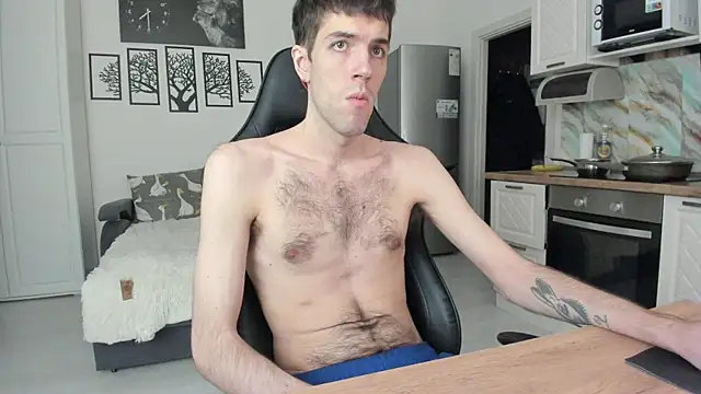 White Dylan online show from 05.22.26