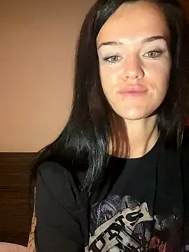 English-Chloe96 online show from 12.05.24