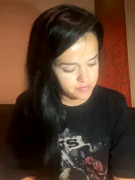 English-Chloe96 online show from 12.06.24