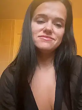 English-Chloe96 online show from 12.31.24