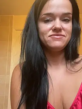 English-Chloe96 online show from 01.10.25