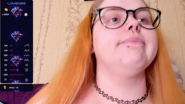 Crow Diam0nd online show from 02.14.26