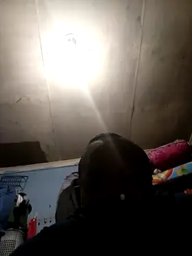 Sexyebonyxxx87 online show from 10.01.25