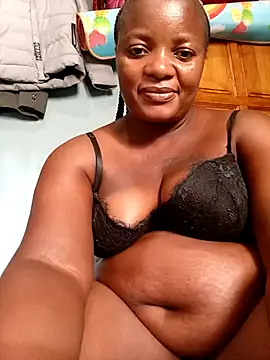 Sexyebonyxxx87 online show from 10.03.25