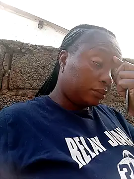 Sexyebonyxxx87 online show from 10.06.25