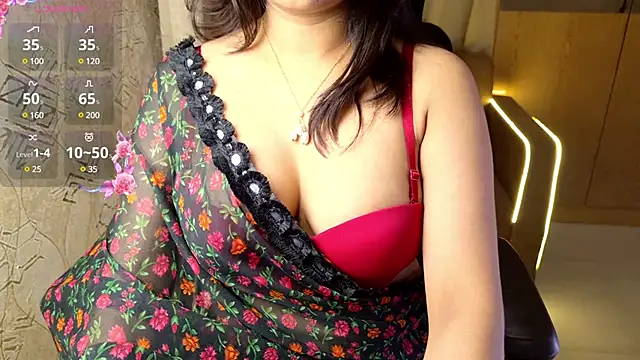 Punjabi Queen1 online show from 01.09.25