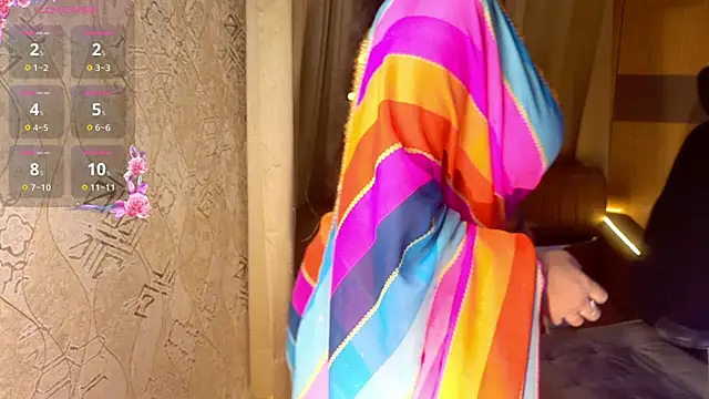 Punjabi Queen1 online show from 01.16.25