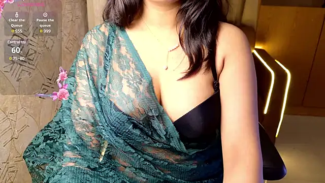 Punjabi Queen1 online show from 01.17.25