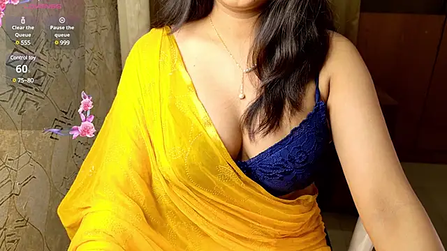 Punjabi Queen1 online show from 03.09.25