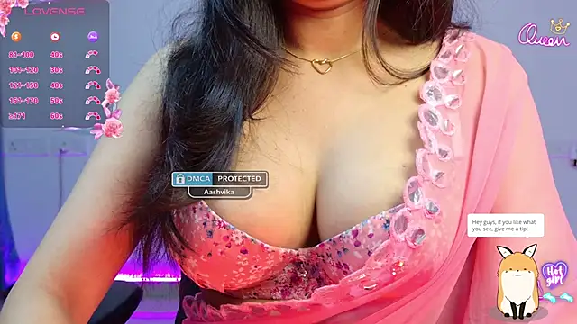Punjabi Queen1 online show from 04.03.26