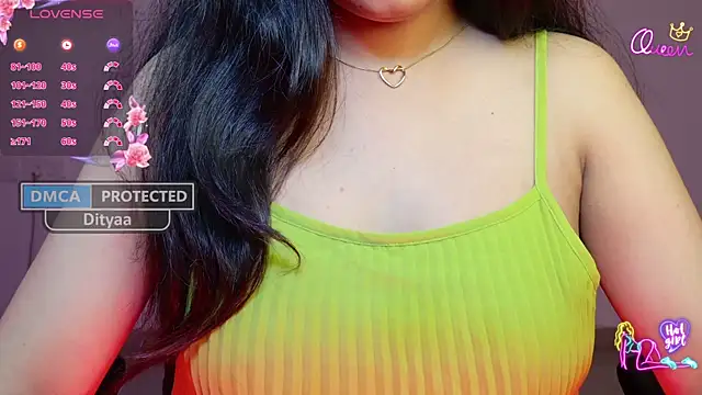 Snapshot of Punjabi_Queen1 chatting on 06.02.26 Punjabi Queen1 online show from 06.02.26