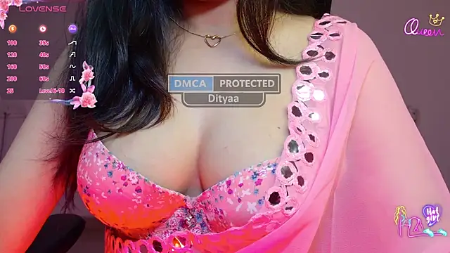 Snapshot of Punjabi_Queen1 chatting on 06.04.26 Punjabi Queen1 online show from 06.04.26