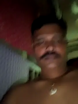 Vinay-kumar89 online show from 03.15.26