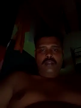 Vinay-kumar89 online show from 04.13.26