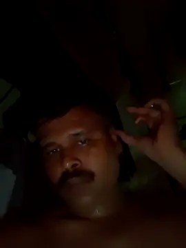 Vinay-kumar89 online show from 04.26.26