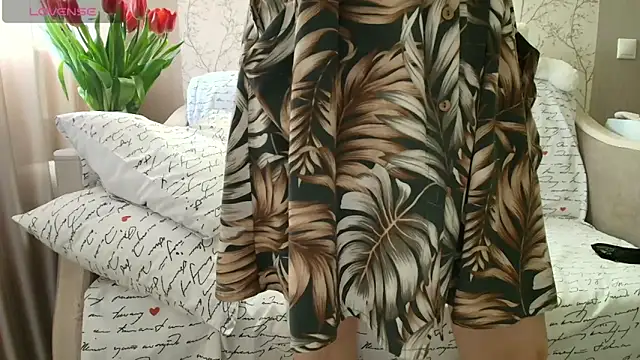 MilfeaN online show from 03.06.26