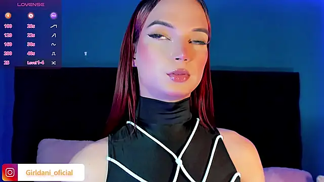 Liittle foxxxy online show from 01.18.25