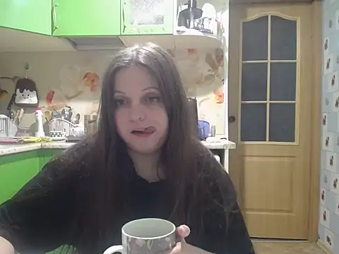 CatMelissa online show from 07.07.26