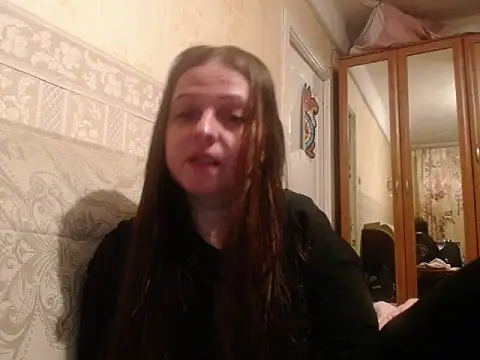 CatMelissa online show from 07.09.26