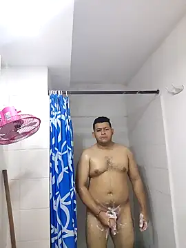 demoledor199 online show from 12.03.24