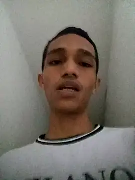 Snapshot of Key_198 chatting on 02.24.25 Key 198 online show from 02.24.25