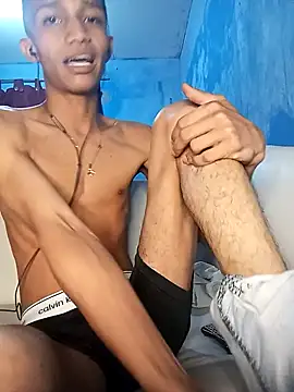 Snapshot of Key_198 chatting on 02.28.25 Key 198 online show from 02.28.25