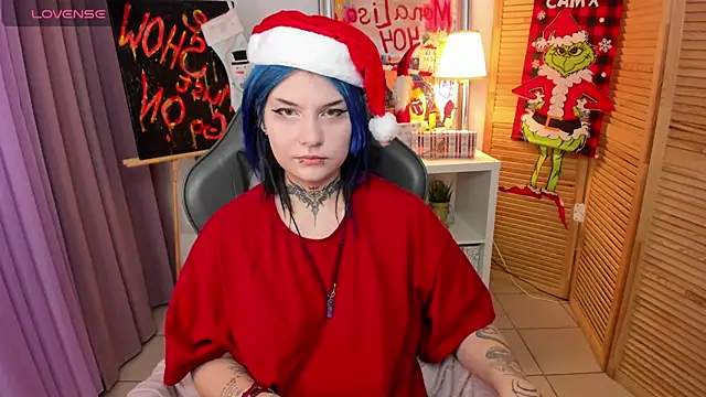 mekurisu online show from 12.28.24