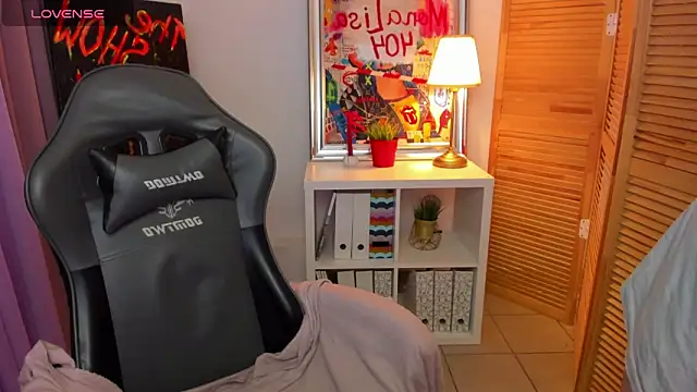 mekurisu online show from 01.31.25