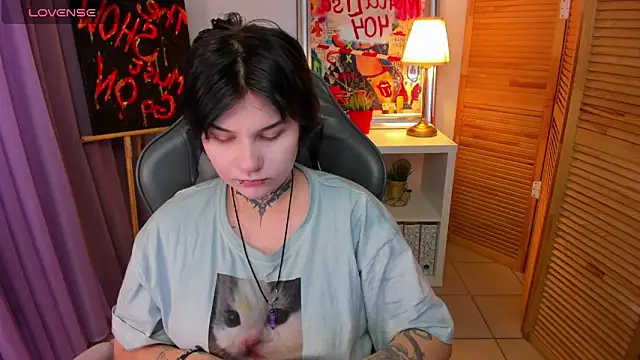 mekurisu online show from 02.02.25