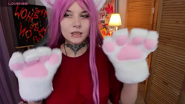 mekurisu online show from 02.03.25