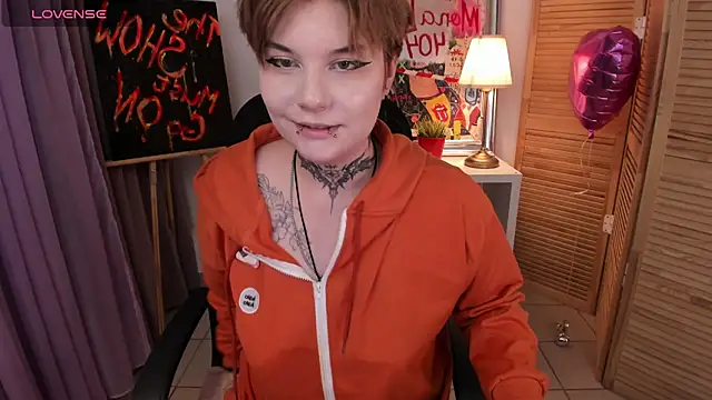 mekurisu online show from 02.18.25