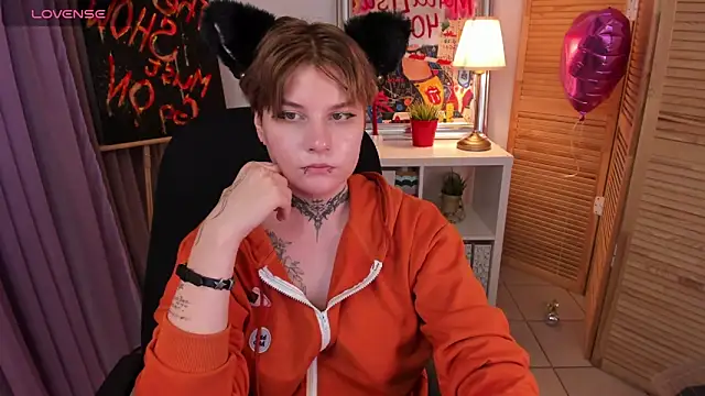 mekurisu online show from 02.19.25