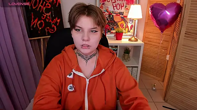 mekurisu online show from 02.20.25