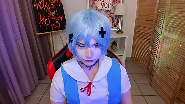 mekurisu online show from 09.15.25