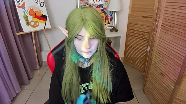 mekurisu online show from 10.09.25