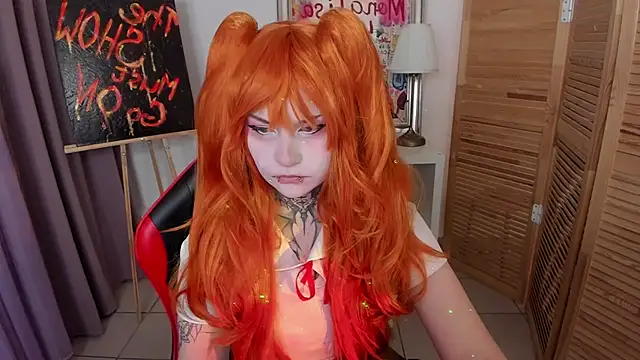 mekurisu online show from 11.19.25