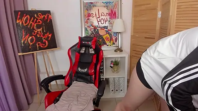 mekurisu online show from 11.25.25