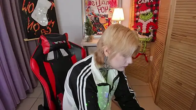 mekurisu online show from 12.05.25