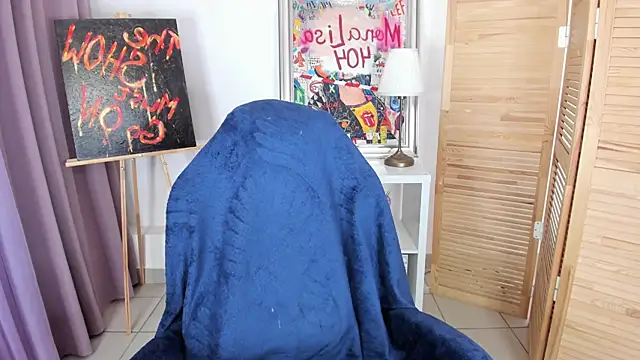 mekurisu online show from 02.08.26