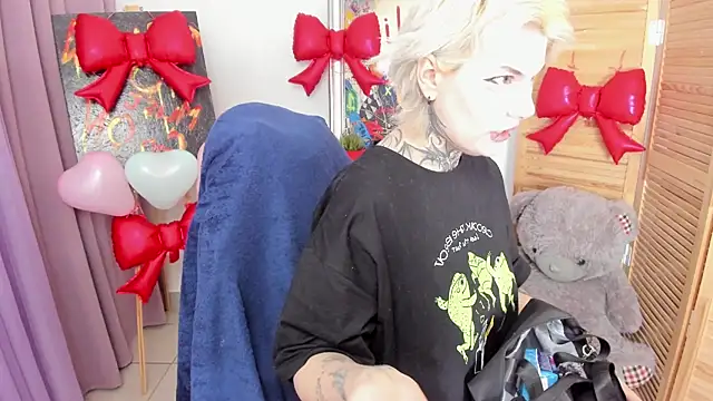 mekurisu online show from 02.10.26