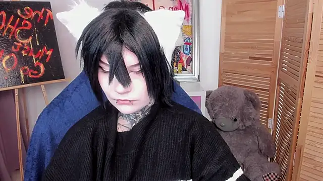 mekurisu online show from 03.12.26