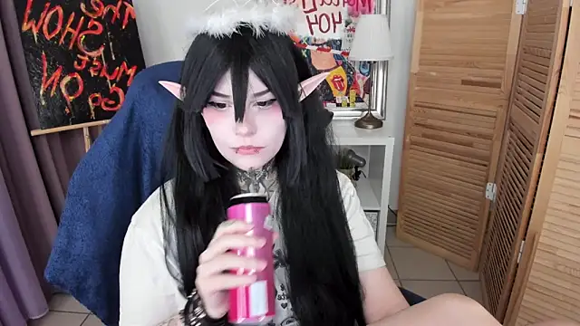 mekurisu online show from 03.26.26