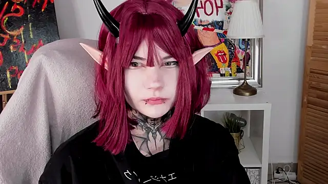 mekurisu online show from 05.15.26